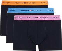 Tommy Hilfiger Underwear Boxeralsók 'Essential' fekete, Méret