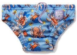 Bambino Mio úszópelenka 0-6 hónap - Bubbles