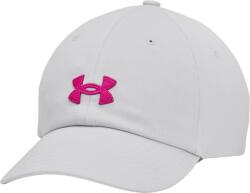 Under Armour Blitzing Adj Baseball sapka 1376705-015 Méret OSFM