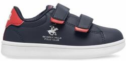 Beverly Hills Polo Club Sneakers Beverly Hills Polo Club V12-761(III)CH Bleumarin