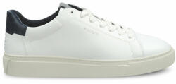Gant Sneakers Gant Mc Julien Sneaker 28631555 White/Marine G316 Bărbați