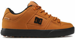 DC Shoes Sneakers DC Pure Wnt ADYS300151 Wheat (WE9) Bărbați