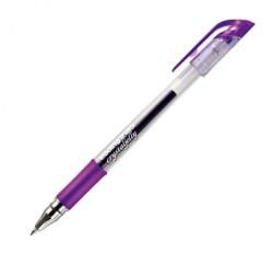 edding 2185 zselés roller lila