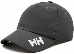 Helly Hansen Șapcă Helly Hansen Crew Cap 2.0 67517 Ebony 980