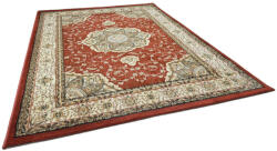 Budapest Carpet Layla Klasszikus Szőnyeg 083 Terra 120x170cm