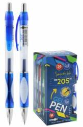 Junior Gél toll JUNIOR 205 0, 5 mm - kék