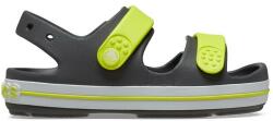 Crocs Kids Crocband Cruiser Sandal T Gyerek szandál (209424-1NJ C8)
