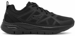 Skechers Sneakers Skechers 200025BLK Negru Bărbați