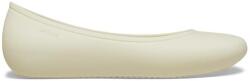 Crocs Brooklyn Flat Női papucs (209384-160 W8)