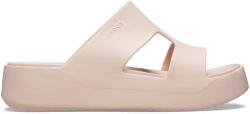 Crocs Getaway Platform H-Strap Női szandál (209409-6UR W8)