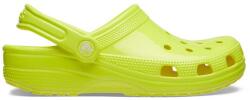 Crocs Classic Neon HL Clog Női papucs (209683-76M M4W6)