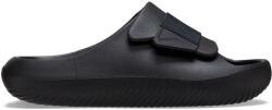 Crocs Mellow Recovery Luxe Slide Férfi papucs (209413-001 M13)