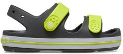 Crocs Kids Crocband Cruiser Sandal K Gyerek szandál (209423-1NJ C11)
