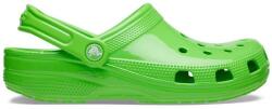 Crocs Classic Neon HL Clog Női papucs (209683-3WA M4W6)