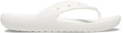 Crocs Classic Flip V2 Női papucs (209402-100 M4W6)