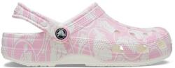 Crocs Classic Duke Print Clog Női papucs (210003-6WY M7W9)