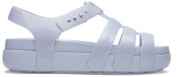 Crocs Splash Glossy Fisherman Női szandál (209267-5AO W5)