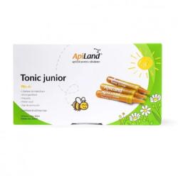 ApiLand Tonic Junior 10 fiole ApiLand - roveli