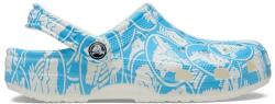Crocs Classic Duke Print Clog Női papucs (210003-4OX M4W6)