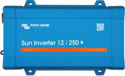 Victron Energy Invertor / Inverter 12V 250VA 15A Victron Energy Sun Inverter 12/250-15 (SIN121251100)