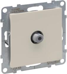 Legrand Priza TV de capat tip F Legrand Suno ivoar 721263 (721263)