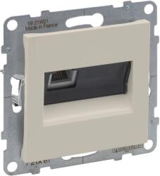 Legrand Priza RJ11 conectare rapida Legrand Suno ivoar 721261 (721261)
