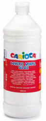 CARIOCA Fehér folyékony ragasztó 1 liter - Carioca (43178C)