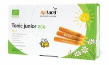 ApiLand Tonic Junior Eco 10 fiole ApiLand - roveli