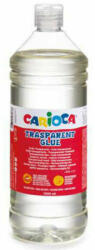 CARIOCA Áttetsző folyékony ragasztó 1 liter - Carioca (43177C)