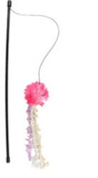 Flamido cicapeca medúza pink