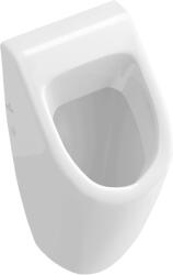 Villeroy & Boch Pisoar cu alimentare prin spate, Villeroy&Boch Subway, Alb Alpin, 75130001 (75130001)