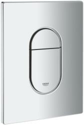 Grohe Clapeta actionare rezervor WC incastrat, Grohe Arena Cosmopolitan, crom, 38844000 (38844000)