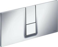 Viega Clapeta actionare rezervor WC incastrat, Viega Visign for Style 14, crom, 654696 (654696)