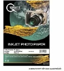 Q-print fotópapír A4 photo glossy 270gr (20ív/csom)