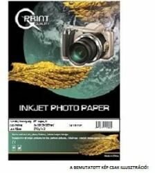  Q-print fotópapír A4 photo transfer (vasalható, 10ív/csom)