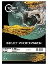  Q-print fotópapír A6 photo glossy, 210gr (20ív/csom)