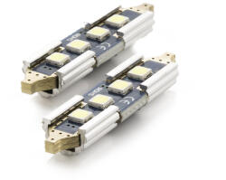 Carguard Autós LED - CAN136 - sofita 36 mm - 350 lm - can-bus - SMD - 5W - 2 db / bliszter (50783) - webshop