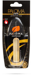 Paloma Illatosító - Paloma Premium line Parfüm BLACK ANGEL (P40239)