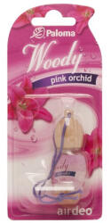 Paloma Illatosító - Paloma Woody - Pink Orchid - 4 ml (P03694)