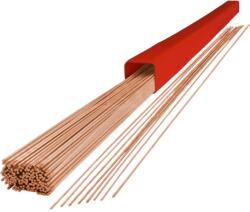 Mastroweld AWI pálca SG2 2, 0mm rezezett acél (SG2TIG20) - agrotrade