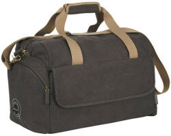 Field & Co Geanta de umar, Field & Co, VE, 16 oz bumbac panza, gri (EVE06-12035000)