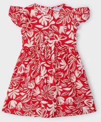 Mayoral gyerek ruha lila, mini, harang alakú - lila 110 - answear - 11 990 Ft