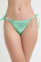 Guess brazil bikini alsó türkiz, E3GO02 KBMV0 - zöld XL