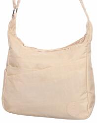 Hernan Bag's Collection bézs női táska (007# (T) BEIGE)