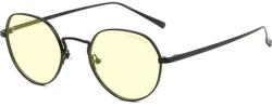 GUNNAR Infinite számítógépes szemüveg onyx borostyán (IFT-00101) - gamerslife