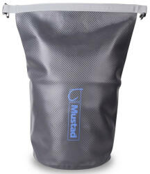 Mustad Dry Bag 20L Tarpaulin Pvc (M7001020) - pecaabc