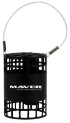 Maver Xxxl 20G Capped Big Cage Feeder Start (MA538003) - pecaabc