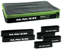 Maver Mv-R Eva Rig Case Surf 51*33*6Cm Előketároló (MA718017)
