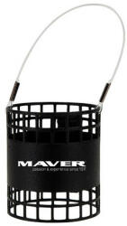 Maver Xl Big Cage Feeder Feeding 15G (MA536015) - pecaabc