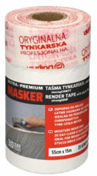 Blue Dolphin fóliás vakolószalag 55cm x 15m